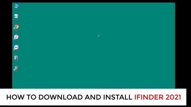 How To Unlock ICloud On Any IPhone Using IFinder 2021 | How To Use IFinder 2021 Without Problems