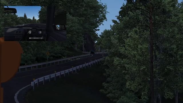 Akina Downhill 2022 - AE86 Tuned (No Setup) - 4:57.59