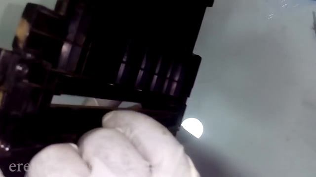 Replace new imaging unit Samsung CLX-3305 - How to fix error смотреть онлайн