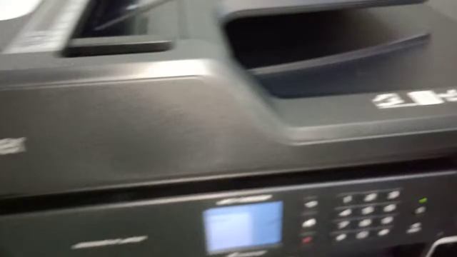 Brother A3 printer смотреть онлайн