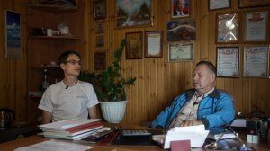 Отзыв №5 о системе автономной газификации от компании "ТД КУЗГАЗ". Кемеровская область, г. Белово.