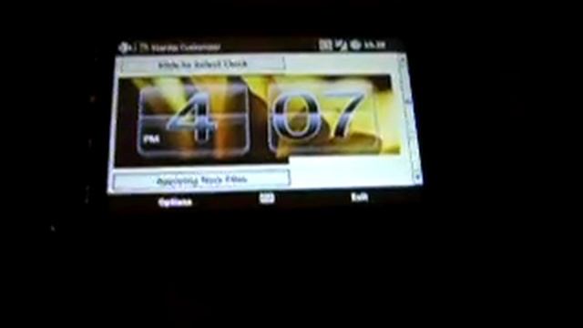 Manila Customizer su HD смотреть онлайн