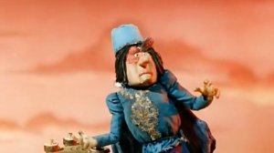 Волшебник Изумрудного города 3 я серия «Солдаты садоводы»