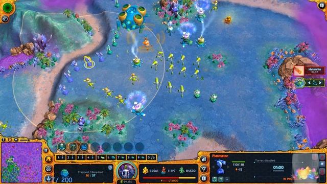 Let's Play Hypernova Escape From Hadea - Ep 22 смотреть онлайн