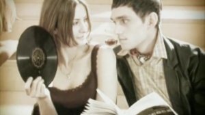 Ундервуд. Гагарин, я Вас любила!