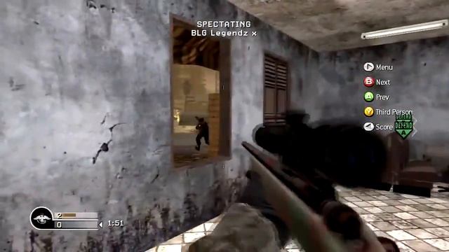 BLG Legendz double kill смотреть онлайн