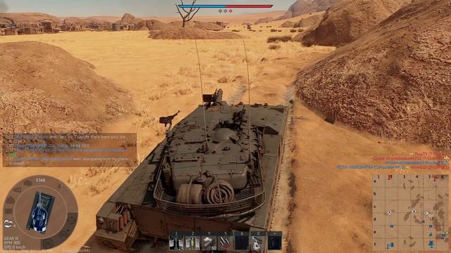 MAUS SEASON! | War Thunder смотреть онлайн