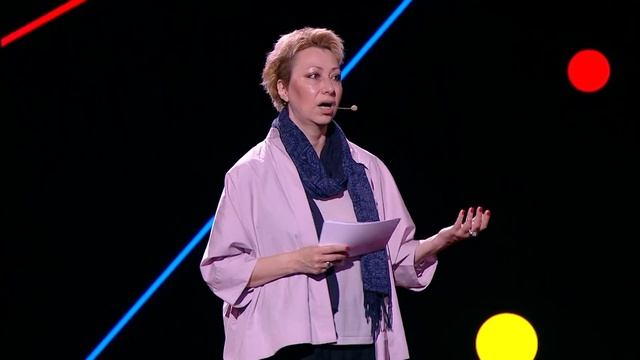 Центральная Азия - общее пространство идей | Ирина Бхарат Театр "Ильхом" | TEDxAstana смотреть онлайн