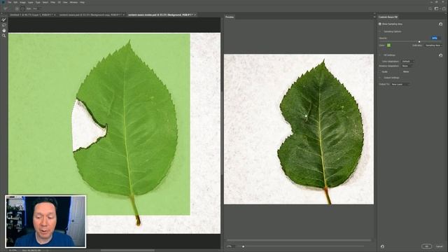 Photoshop CC 2019 NEW FEATURES смотреть онлайн