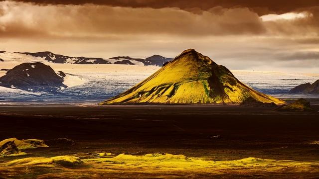 Mountain No Copyright Video || Sky Copyright Free Videos смотреть онлайн
