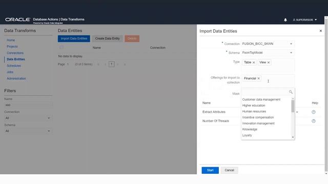 Tips and tricks: Data warehousing for Oracle E-Business Suite and SaaS data I Oracle Database World смотреть онлайн