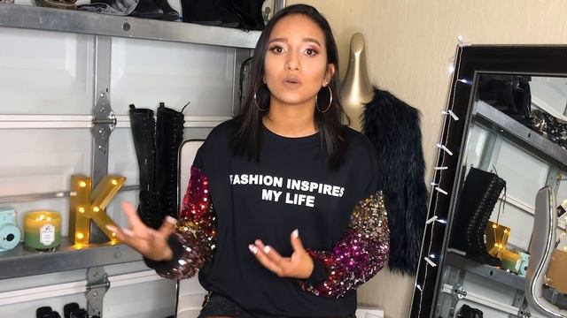 QUE PASO CON LA OTRA?? (MI TIENDA VIRTUAL) #STORYTIME - QueenR смотреть онлайн