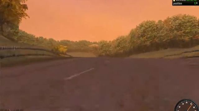 Need For Speed: Porsche Unleashed. Эволюция. Современная Эра. 4 (17) смотреть онлайн