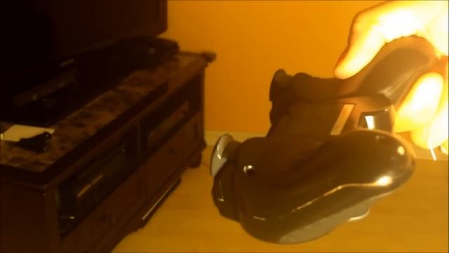 How to Fix PS3 Controller, Easy Reset Ways!!! смотреть онлайн