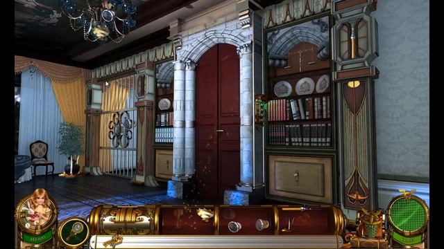 Секреты cемьи Флакс. Вверх по кроличьей норе смотреть онлайн