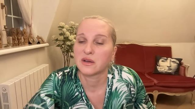 Воскресный Эфир и Медитация на слияние личности, души и духа смотреть онлайн