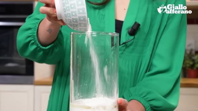 CRESPELLE PRIMAVERA - la ricetta SUPER GUSTOSA di GialloZafferano! ???? смотреть онлайн