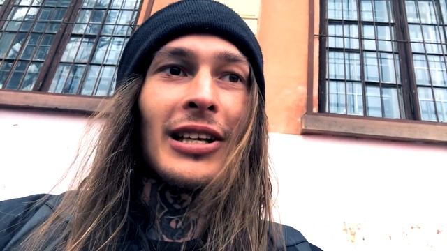 ЭТО МОЙ 282 ВЛОГ - Я ЛЮБЛЮ ПОМЫТЬ ГОЛОВУ И ВЫЙТИ НА УЛИЦУ + Я ЛЮБЛЮ ДЕЛАТЬ ЧТО-ТО НОВОЕ ПО СВОЕМУ ★ смотреть онлайн