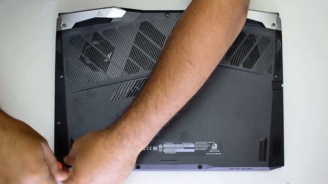 ?️ Acer Predator Helios 300 PH315-54-760S Disassembly & Upgrade Options смотреть онлайн