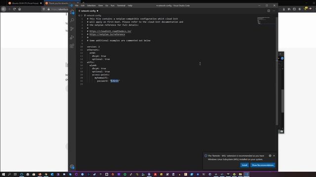 Raspberry Pi 4 + Ubuntu 20.04 LTS - A Quick, Headless/Cable-less Install смотреть онлайн