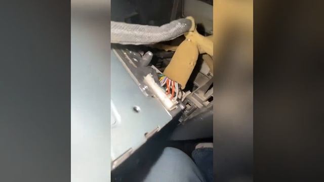 УСТАНОВКА BLUETOOTH МОДУЛЯ НА MAZDA 3BK смотреть онлайн