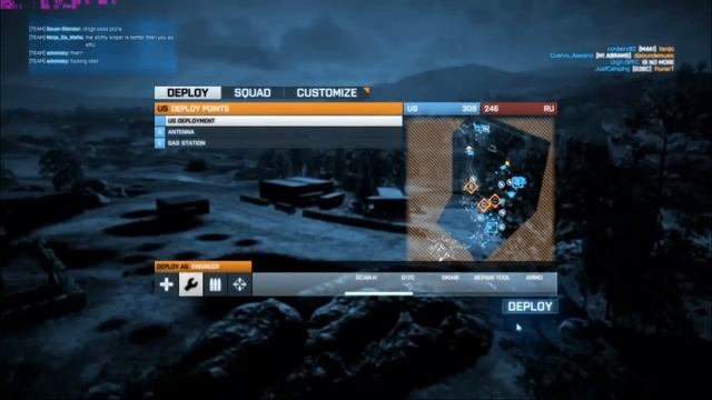 Gtx 570 - Battlefield 3 Multiplayer Benchmark смотреть онлайн