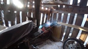 Сборка Racer Panther 300.Первый пуск.Открытие копа