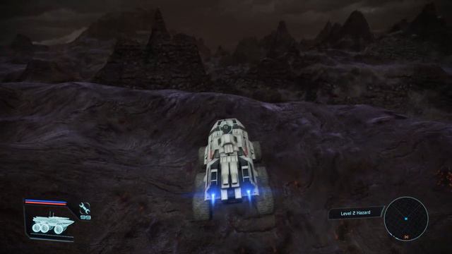 CHASING CERBERUS - Mass Effect: Legendary Edition - Ep.11! смотреть онлайн