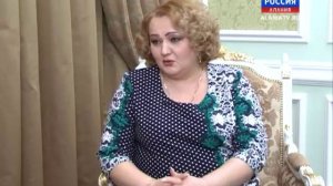 Без лишних слов. Диана Черчесова (20140526)