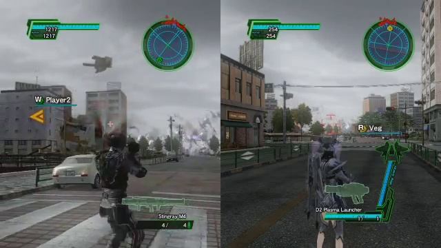 Earth Defense Force 2025 Weapon Farming Best coop Method *Ranger / Wing Diver* смотреть онлайн