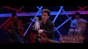 Nekruz Niyozov - Gharibi