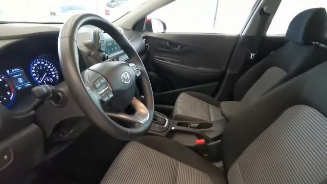 2020 Hyundai Kona 2.0L Preferred AWD - Accident Free - Local - B10040 смотреть онлайн