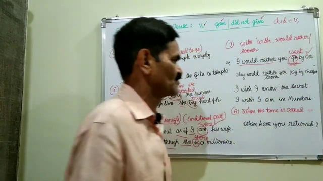 SIMPLE PAST TENSE--Part-2 смотреть онлайн