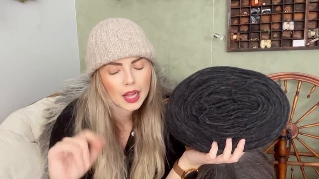 Knittingtraditions Dream knits for 2023 and the #dreamknitkal launch смотреть онлайн