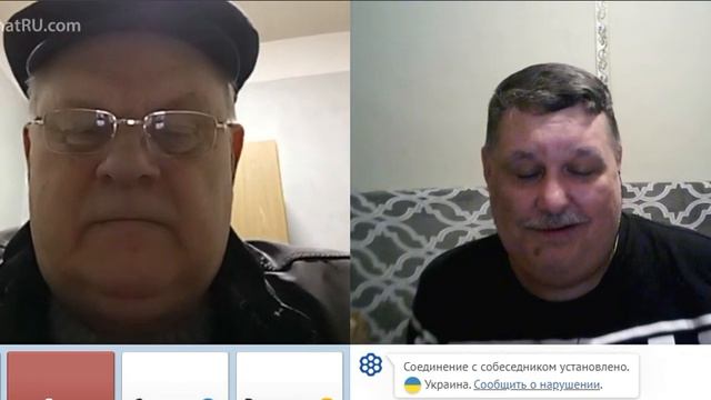 винегрет в голове украинца