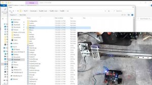 FluidNC on MakerBAse MKS DLC32 V2.1