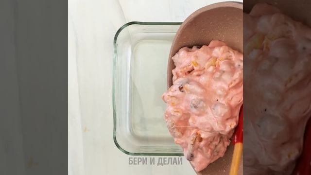 СЛАДКИЕ ЛАЙФХАКИ И ВКУСНЫЕ ДЕСЕРТЫ смотреть онлайн
