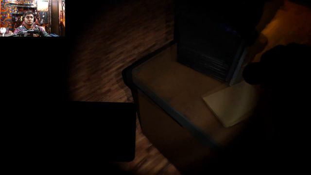 Веселье Только Начинается-Case Animatronics смотреть онлайн