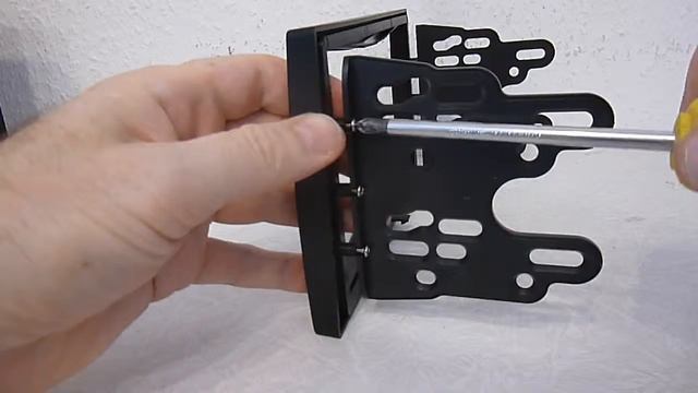 Переходная рамка OPEL Astra 2001-2004, Vectra 2002–2008, Omega 2000-2004 черная смотреть онлайн