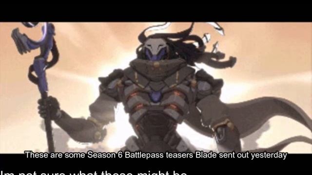 Destoroyah's Purple Beam Teaser and S6 Skin? | Project Kaiju 4.0 смотреть онлайн