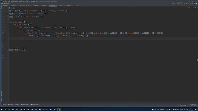 ЕГЭ Информатика 18 номер Часть 2/6 Запись занятия 2022 02 23 смотреть онлайн