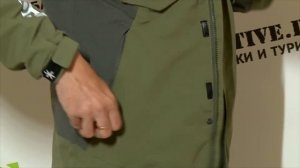 Обзор костюма Norfin ALPHA