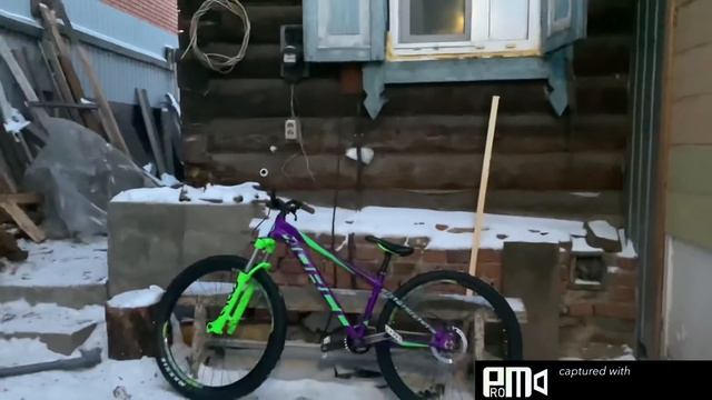 Как сделать баренды на руль в домашних условиях! смотреть онлайн
