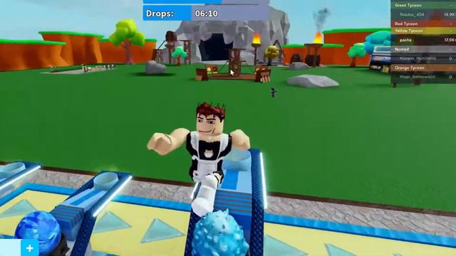 ЖЕСТКОЕ ВЫЖИВАНИЕ С ДРУГОМ В РОБЛОКС! | ДРУГ ИНВАЛИД | ЛУЧШИЙ РЕЖИМ В РОБЛОКС 2023! смотреть онлайн