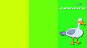 Animal Sound Song | These Are The Sounds That Animals Make | Original Songs For Kids