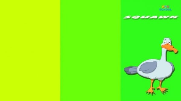 Animal Sound Song | These Are The Sounds That Animals Make | Original Songs For Kids