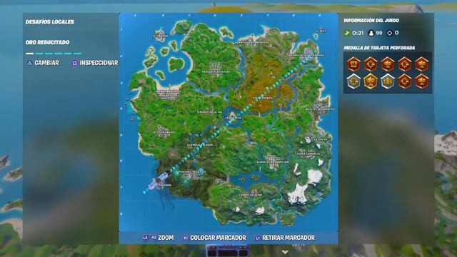 Fortnite смотреть онлайн