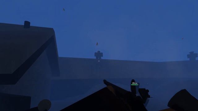 Guts & Blackpowder - DOOM Edit