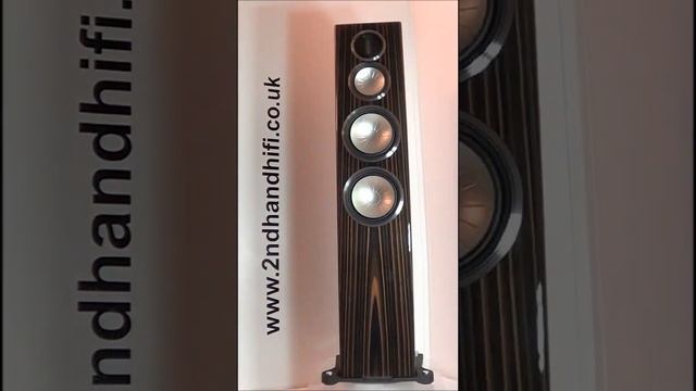 Monitor Audio GX300 смотреть онлайн