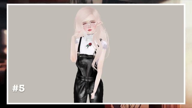 IMVU | my . fave . outfits . [p.2] смотреть онлайн